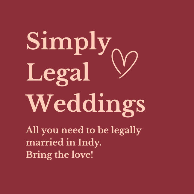 Wedding Officiants in Indianapolis